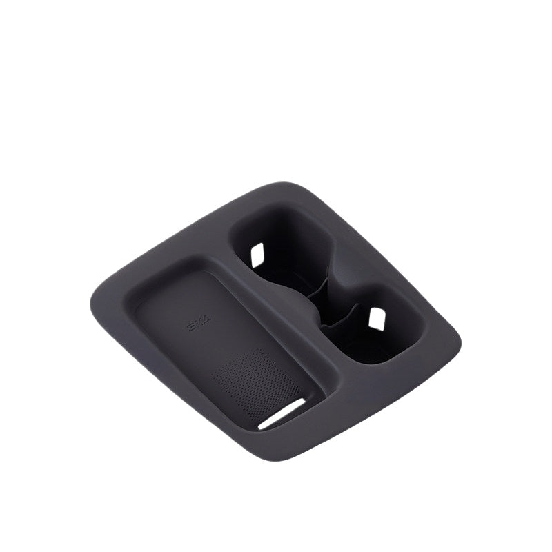 Leapmotor B10 B05 B03X Custom Silicone Storage Box and Center Console Organizer Tray