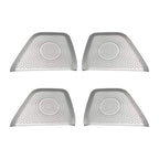 Upper Door Vents And Door Speaker Covers for ZEEKR 7X ZEEKR7