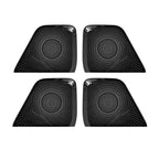 Upper Door Vents And Door Speaker Covers for ZEEKR 7X ZEEKR8