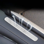 Upper Door Vents And Door Speaker Covers for ZEEKR 7X ZEEKR2