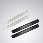 Upper Door Vents And Door Speaker Covers for ZEEKR 7X ZEEKR9