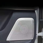 Upper Door Vents And Door Speaker Covers for ZEEKR 7X ZEEKR4
