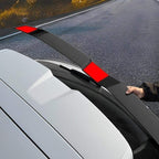 Performances Spoiler for Geely EX5/Geely Starray EM-i Geely3
