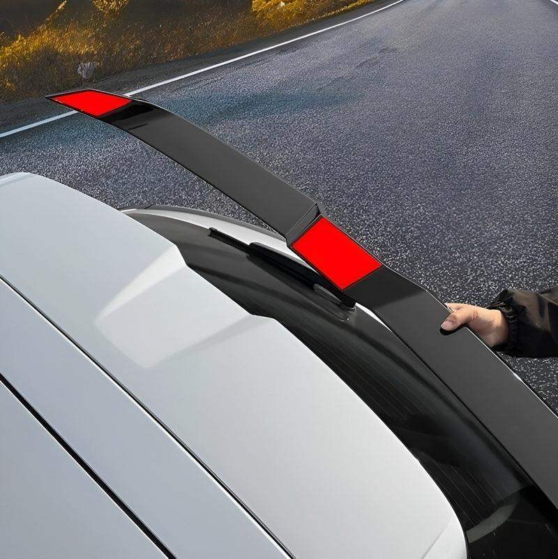 Performances Spoiler for Geely EX5/Geely Starray EM-i Geely3
