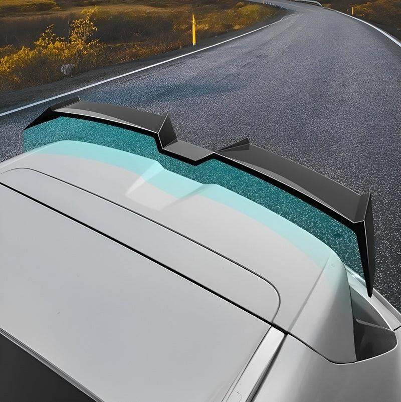 Performances Spoiler for Geely EX5/Geely Starray EM-i Geely1