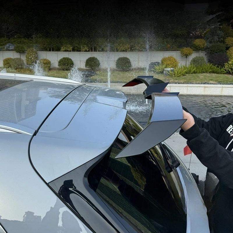 Performances Spoiler for Geely EX5/Geely Starray EM-i Geely4