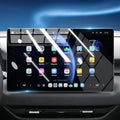Navigation Touch Screen Protector for MG S5 MG1