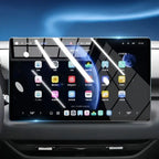 Navigation Touch Screen Protector for MG S5 MG1