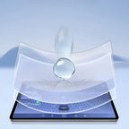 Navigation Touch Screen Protector for MG S5 MG5