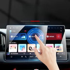 Navigation Touch Screen Protector for MG S5 MG3