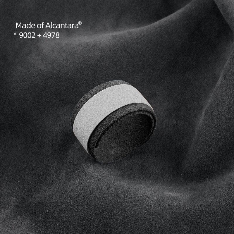 Lenkrad-Top-Marker fürs Auto