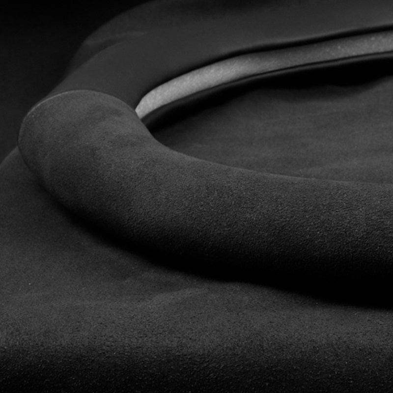 Steering Wheel Cover For MG ZS MG HS MG6