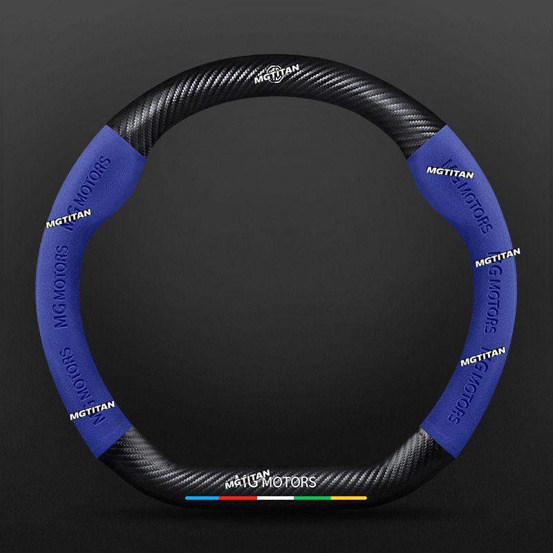 Steering Wheel Cover For MG ZS MG HS MG3