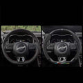 Steering Wheel Cover For MG ZS MG HS MG1