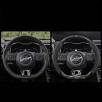Steering Wheel Cover For MG ZS MG HS MG1