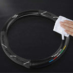 Steering Wheel Cover For MG ZS MG HS MG5