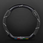 Steering Wheel Cover For MG ZS MG HS MG2