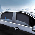 Sunshade Visor Mesh Curtain for Geely Geely1