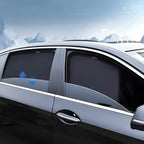 Sunshade Visor Mesh Curtain for Geely Geely1