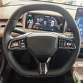Steering Wheel Sequins for MG MG1