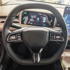 Steering Wheel Sequins for MG MG1