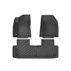 TPE Floor Mats and Trunk Mat for MG S5 MG4