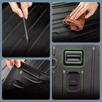 TPE Floor Mats and Trunk Mat for MG S5 MG3