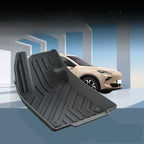 TPE Floor Mats and Trunk Mat for MG S5 MG1