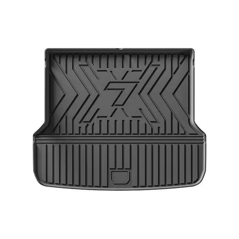 TPE Floor Mats for ZEEKR 7X ZEEKR5