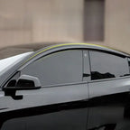 Rain Guards Shield for Lynk & Co 02 Lynk & Co1