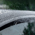 Window Visors for ZEEKR 7X ZEEKR2