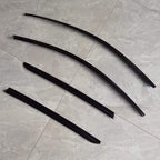 Window Visors for ZEEKR 7X ZEEKR6