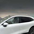 Window Visors for ZEEKR 7X ZEEKR4