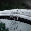 Window Visors for ZEEKR 7X ZEEKR1