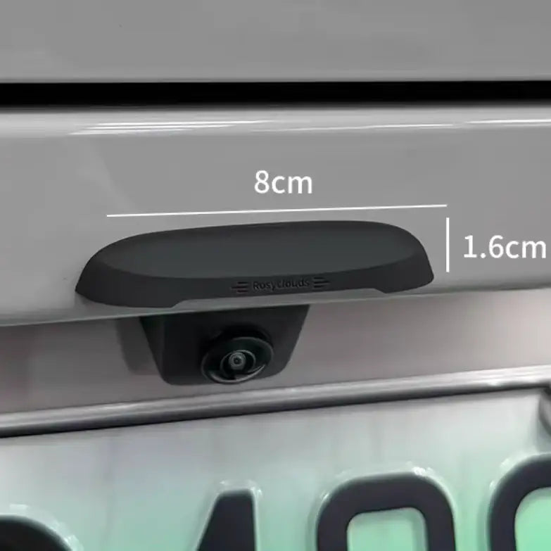Rearview Camera Silicone Anti Rain Cover BYD5
