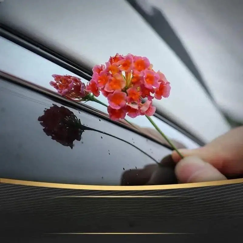 Window Visors for Geely Geely3