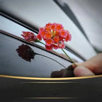 Window Visors for Geely Geely3