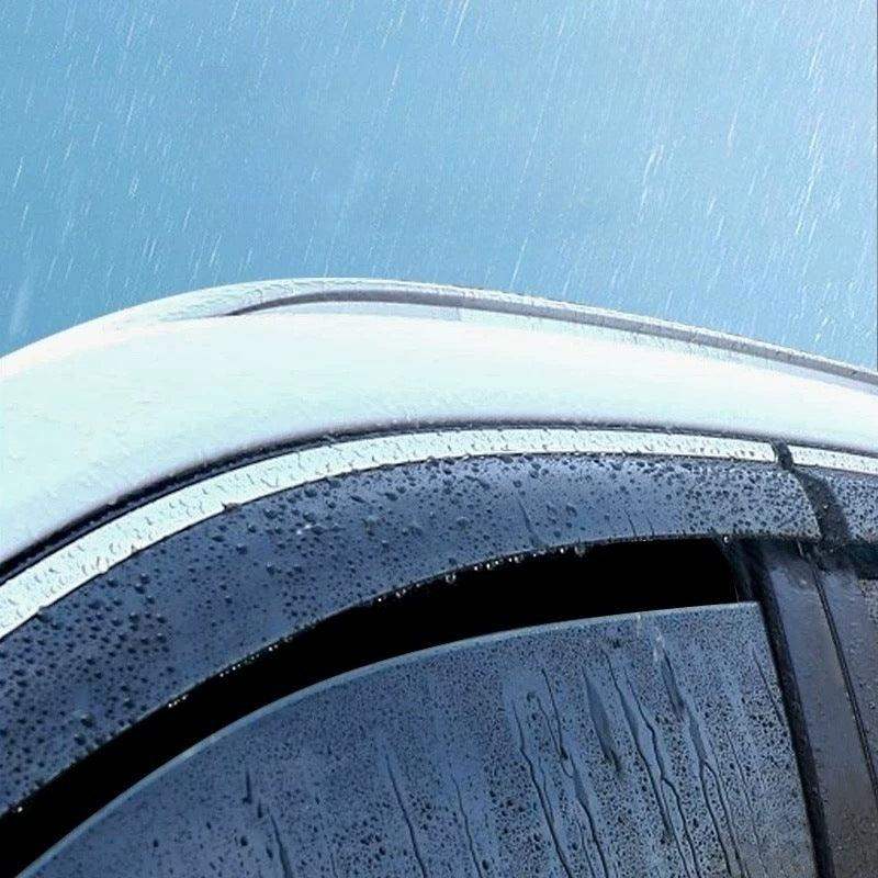 Window Visors for Geely Geely1
