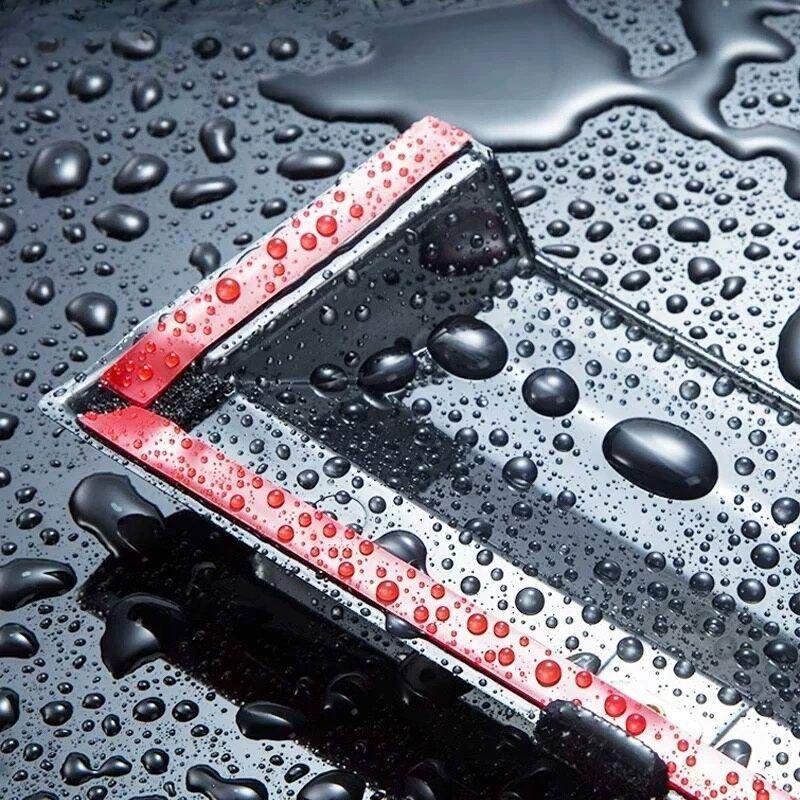 Window Visors for Geely Geely4
