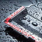 Window Visors for Geely Geely4